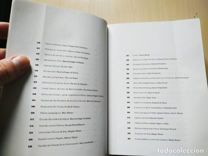 Libros de segunda mano: Minimalismo Minimalista. Konemann - Foto 7