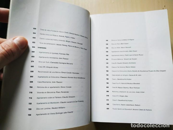 Libros de segunda mano: Minimalismo Minimalista. Konemann - Foto 8