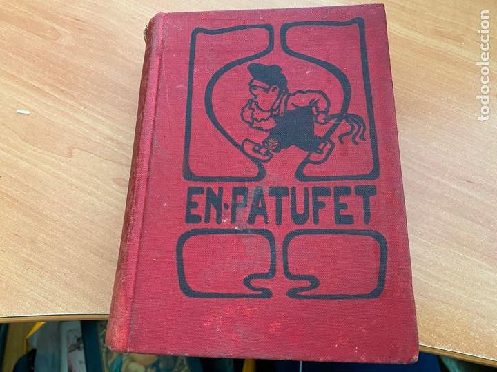 Libri di seconda mano: EN PATUFET A&Ntilde;O 1916 ORIGINAL COMPLETO (COB16)
