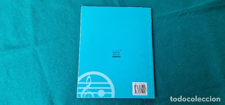 Libros de segunda mano: LIBRO SIRINGA (2003) METODO DE FLAUTA - EDICIONES TANDEM - Foto 6