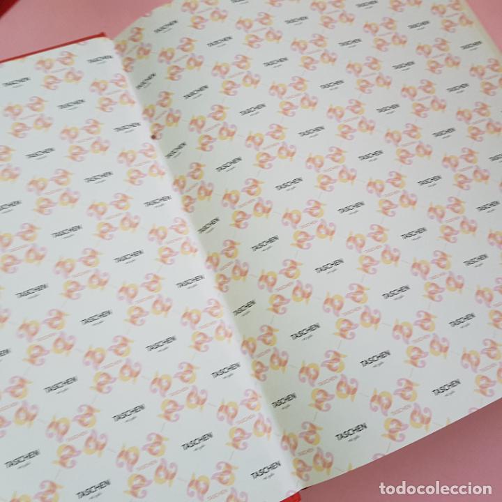 Libros de segunda mano: LIBRO-MONET- TASCHEN-EXCELENTE SOBRECUBIERTA-COLECCIONISTAS - Foto 8