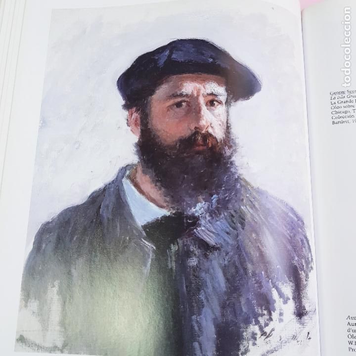 Libros de segunda mano: LIBRO-MONET- TASCHEN-EXCELENTE SOBRECUBIERTA-COLECCIONISTAS - Foto 12