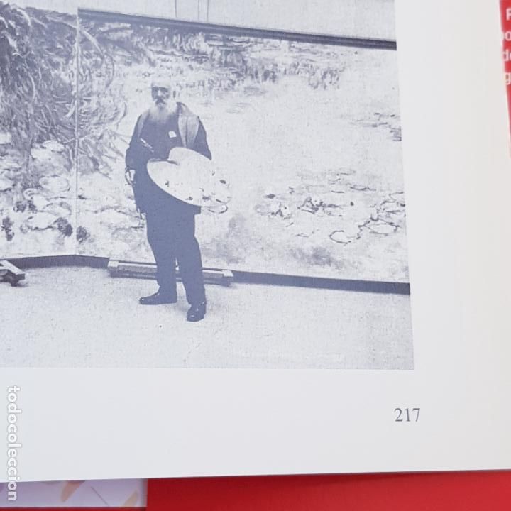 Libros de segunda mano: LIBRO-MONET- TASCHEN-EXCELENTE SOBRECUBIERTA-COLECCIONISTAS - Foto 37