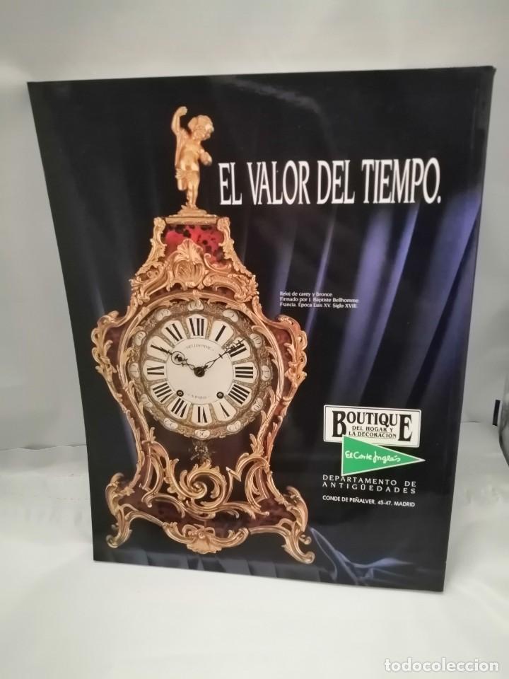 Libros de segunda mano: FMR. EDICI&Oacute;N ESPA&Ntilde;OLA, NUM. 7: 1/1991 - Foto 3