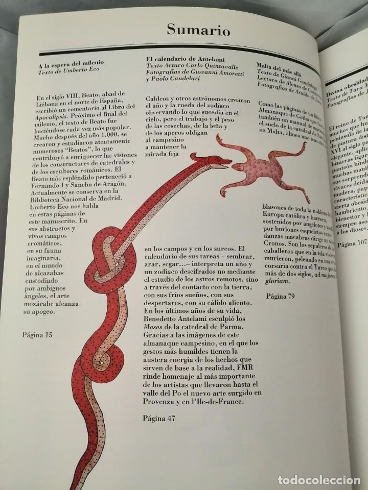 Libros de segunda mano: FMR. EDICI&Oacute;N ESPA&Ntilde;OLA, NUM. 7: 1/1991 - Foto 4
