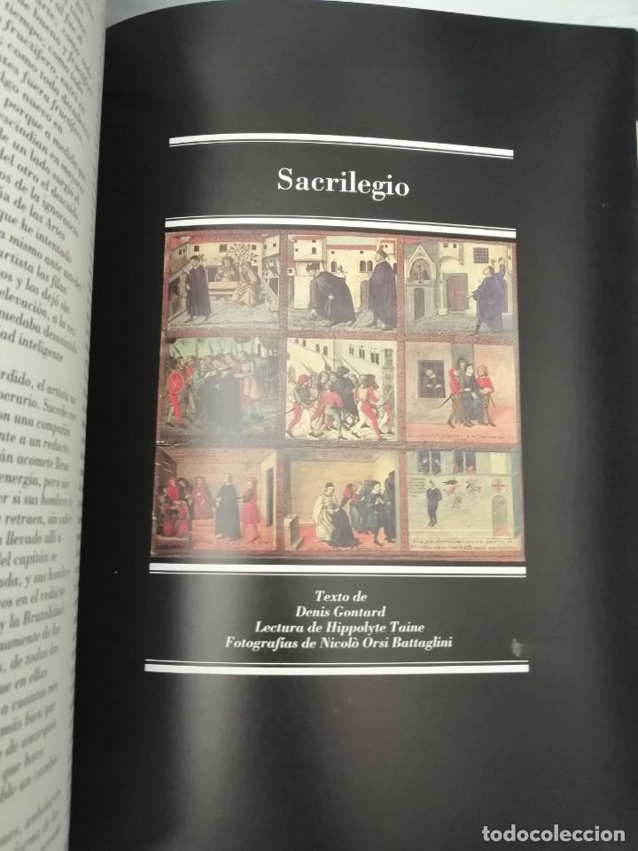 Libros de segunda mano: FMR. EDICI&Oacute;N ESPA&Ntilde;OLA, NUM. 13: 1/1992 - Foto 6