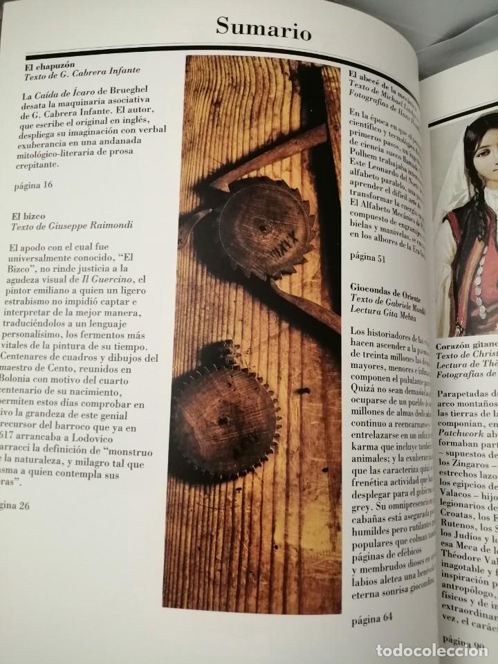 Libros de segunda mano: FMR. EDICI&Oacute;N ESPA&Ntilde;OLA, NUM. 13: 1/1992 - Foto 4
