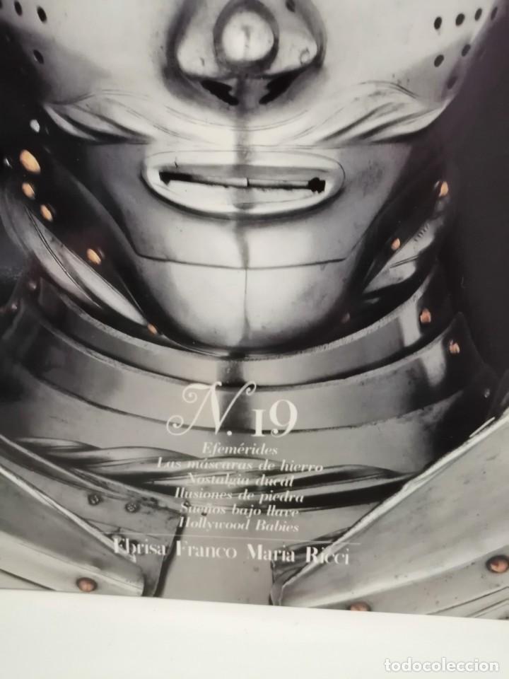 Libros de segunda mano: FMR. EDICI&Oacute;N ESPA&Ntilde;OLA, NUM. 19: 1/1993 - Foto 2