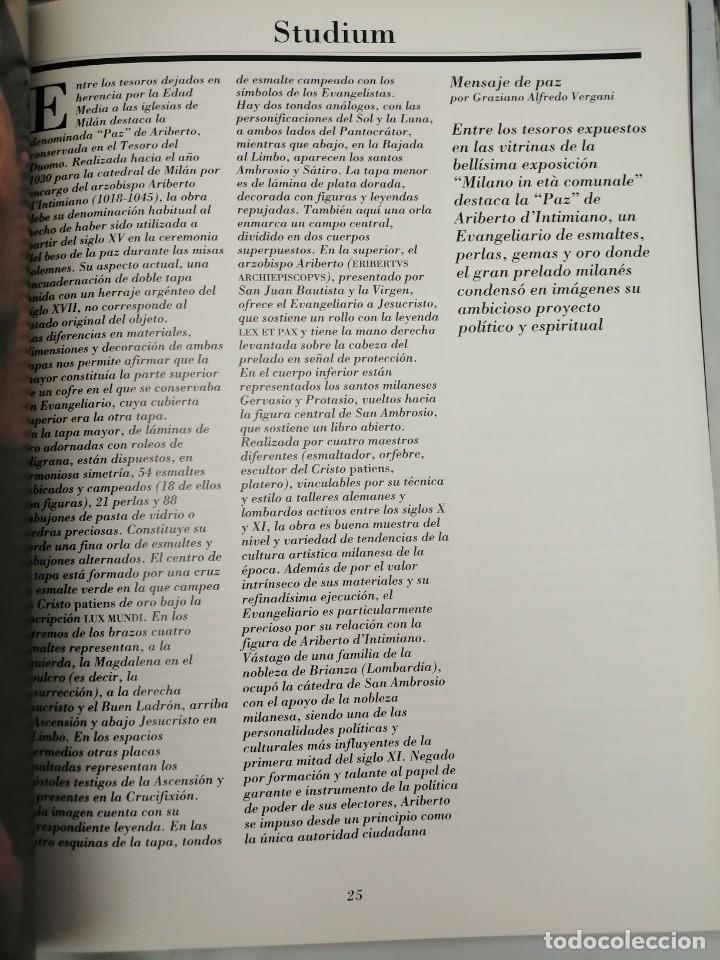Libros de segunda mano: FMR. EDICI&Oacute;N ESPA&Ntilde;OLA, NUM. 19: 1/1993 - Foto 9