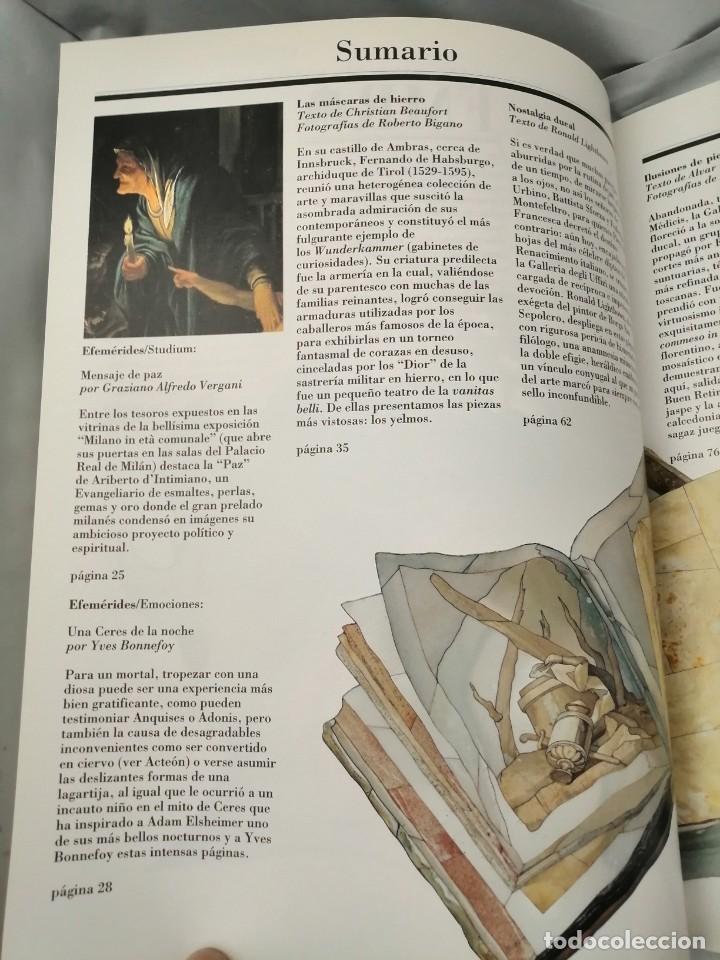 Libros de segunda mano: FMR. EDICI&Oacute;N ESPA&Ntilde;OLA, NUM. 19: 1/1993 - Foto 4