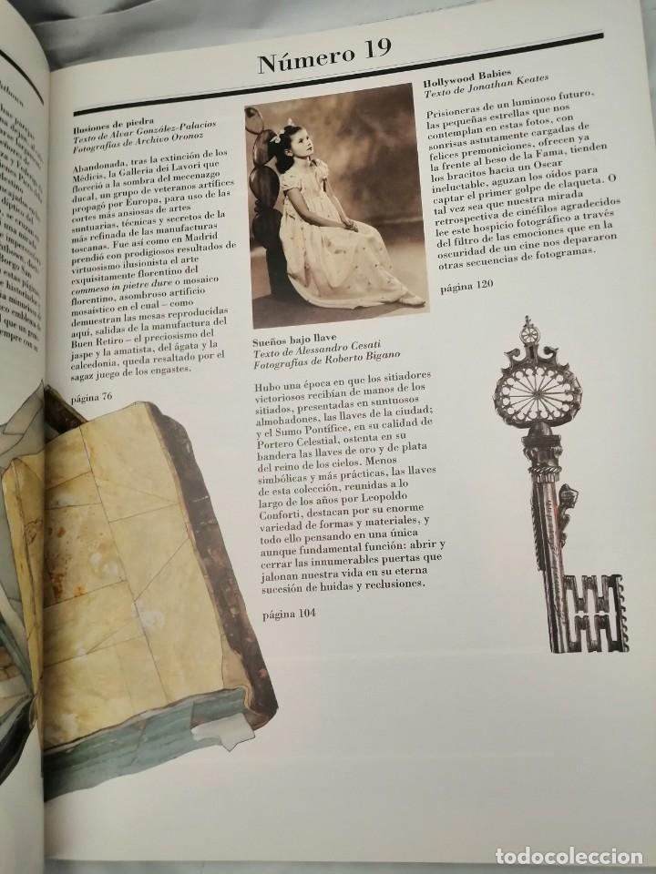 Libros de segunda mano: FMR. EDICI&Oacute;N ESPA&Ntilde;OLA, NUM. 19: 1/1993 - Foto 5