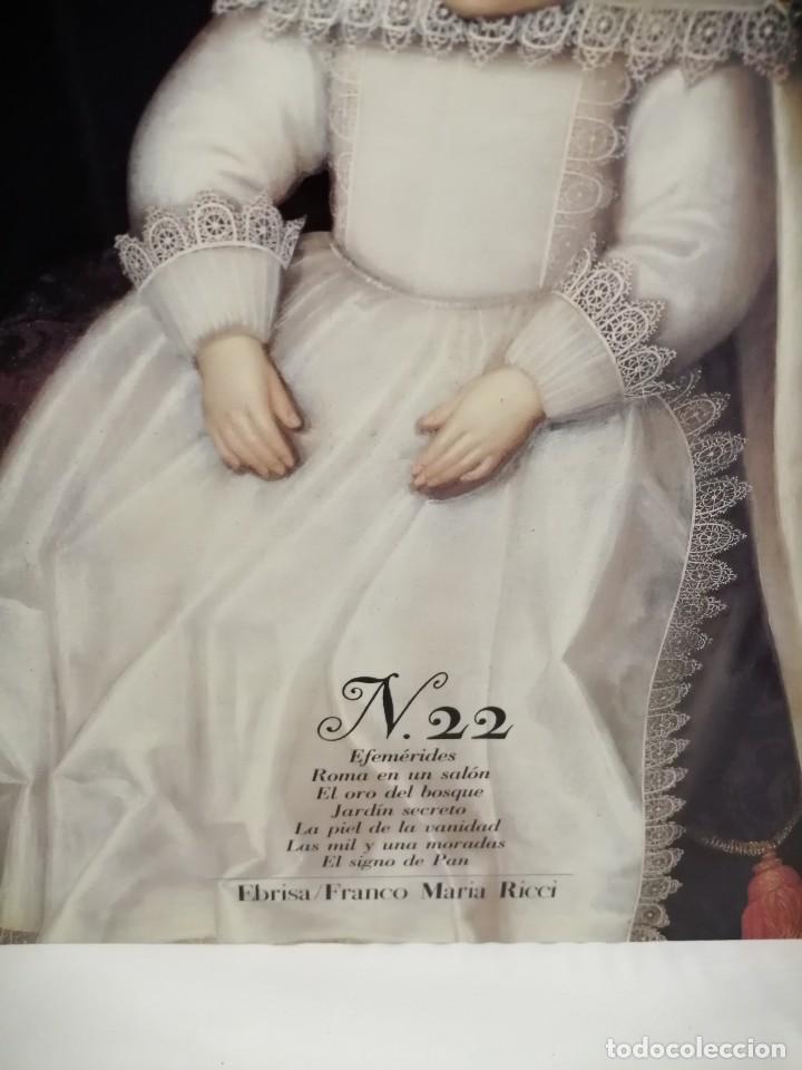 Libros de segunda mano: FMR. EDICI&Oacute;N ESPA&Ntilde;OLA, NUM. 22: 4/1993 - Foto 2