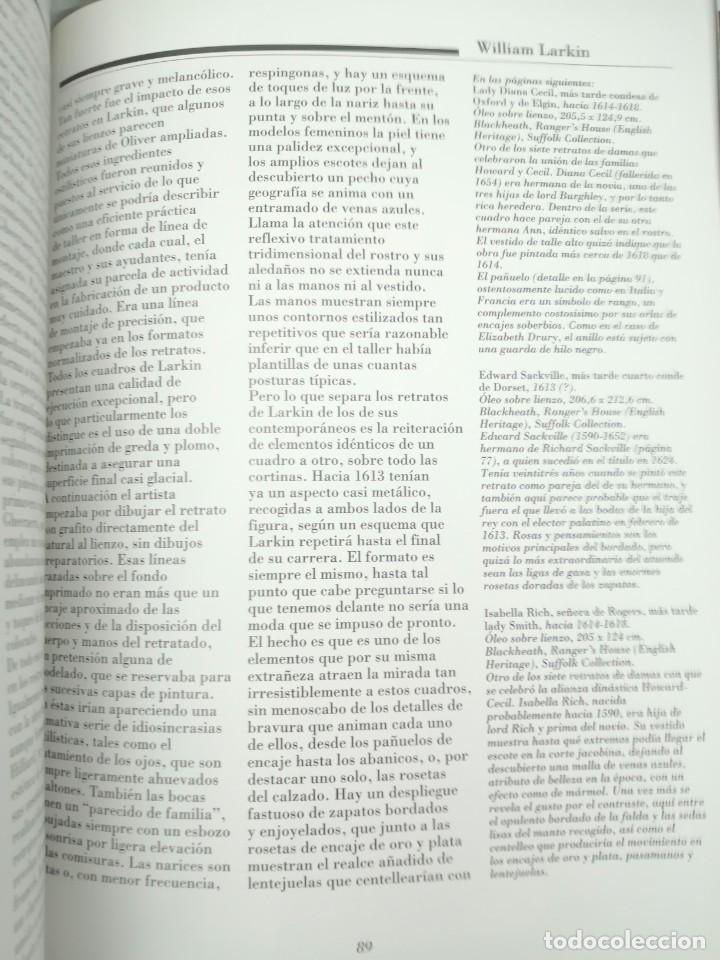 Libros de segunda mano: FMR. EDICI&Oacute;N ESPA&Ntilde;OLA, NUM. 22: 4/1993 - Foto 6