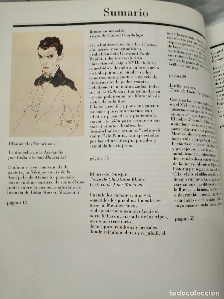 Libros de segunda mano: FMR. EDICI&Oacute;N ESPA&Ntilde;OLA, NUM. 22: 4/1993 - Foto 4