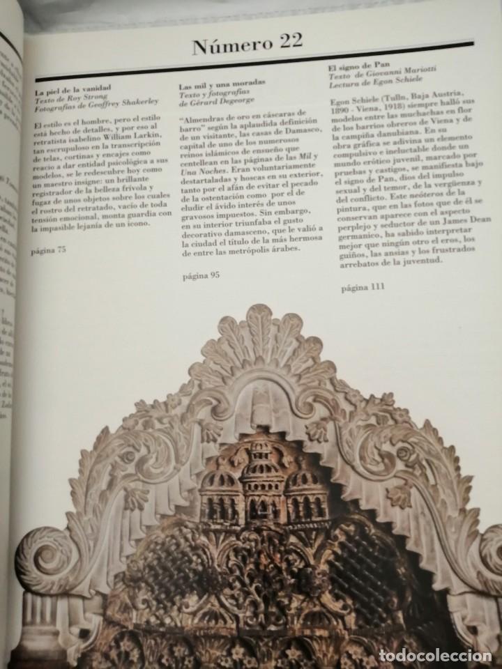 Libros de segunda mano: FMR. EDICI&Oacute;N ESPA&Ntilde;OLA, NUM. 22: 4/1993 - Foto 5