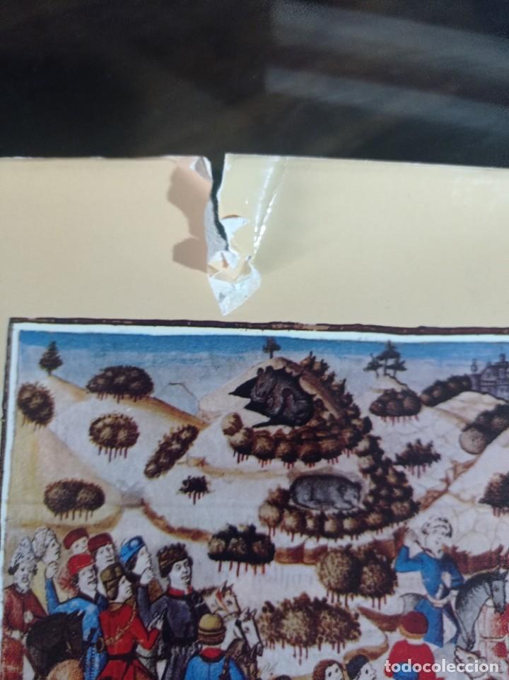 Libros de segunda mano: L&Oacute;PEZ SERRANO. (Matilde) - LIBRO DE LA MONTER&Iacute;A DEL REY DE CASTILLA ALFONSO XI. REF UR - Foto 2