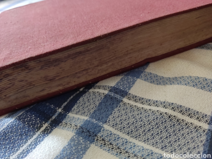 Libros de segunda mano: Las custodias espa&ntilde;olas 1952 - Foto 6