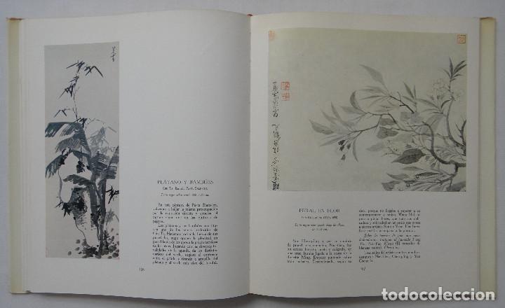 Libros de segunda mano: MUSEO DE PEK&Iacute;N. EDITORIAL LABOR. PRIMERA EDICI&Oacute;N 1968. - Foto 6