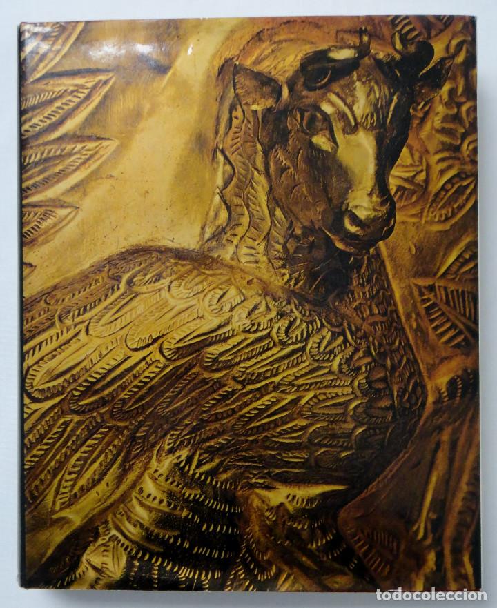 Libros de segunda mano: LOS TESOROS DE PERSIA. ALBERT SKIRA. - Foto 1