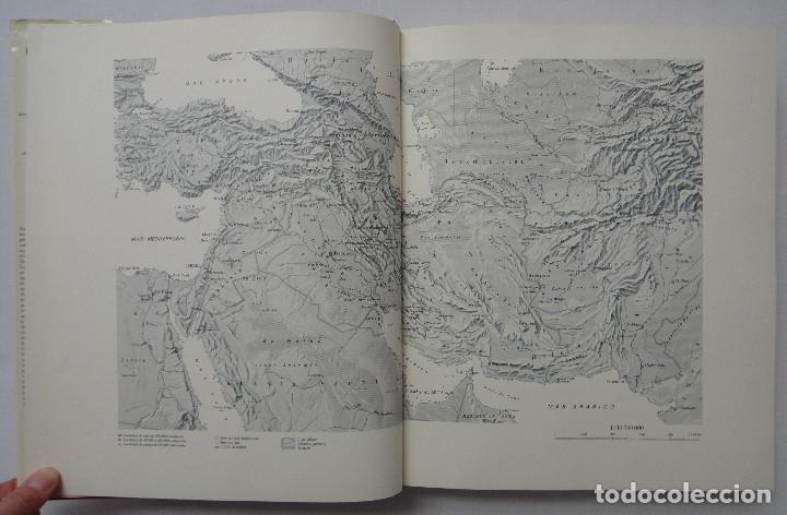 Libros de segunda mano: LOS TESOROS DE PERSIA. ALBERT SKIRA. - Foto 7