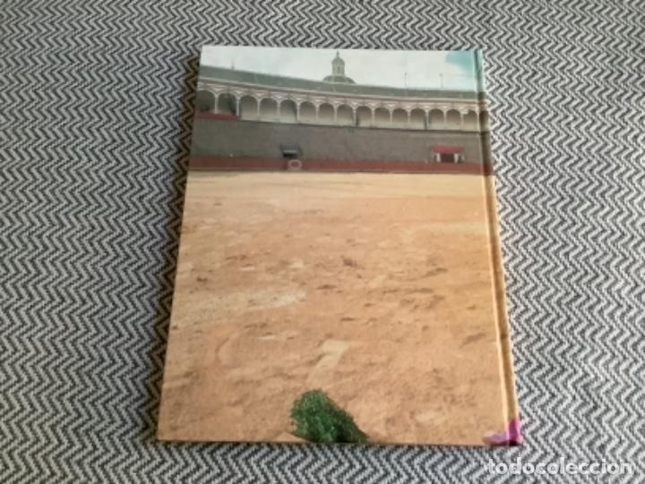 Libros de segunda mano: CU1. CURRO ROMERO Y EL TORERO SE HIZO ARTE. - Foto 4