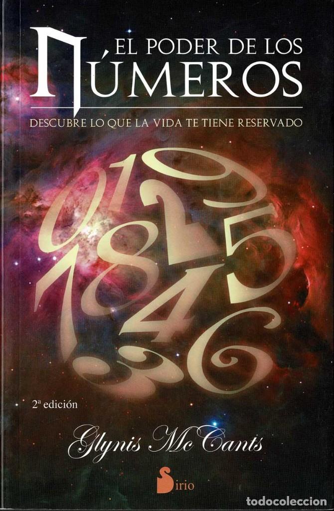 Libros de segunda mano: El Poder de los N&uacute;meros - Glynis McCants - Foto 1