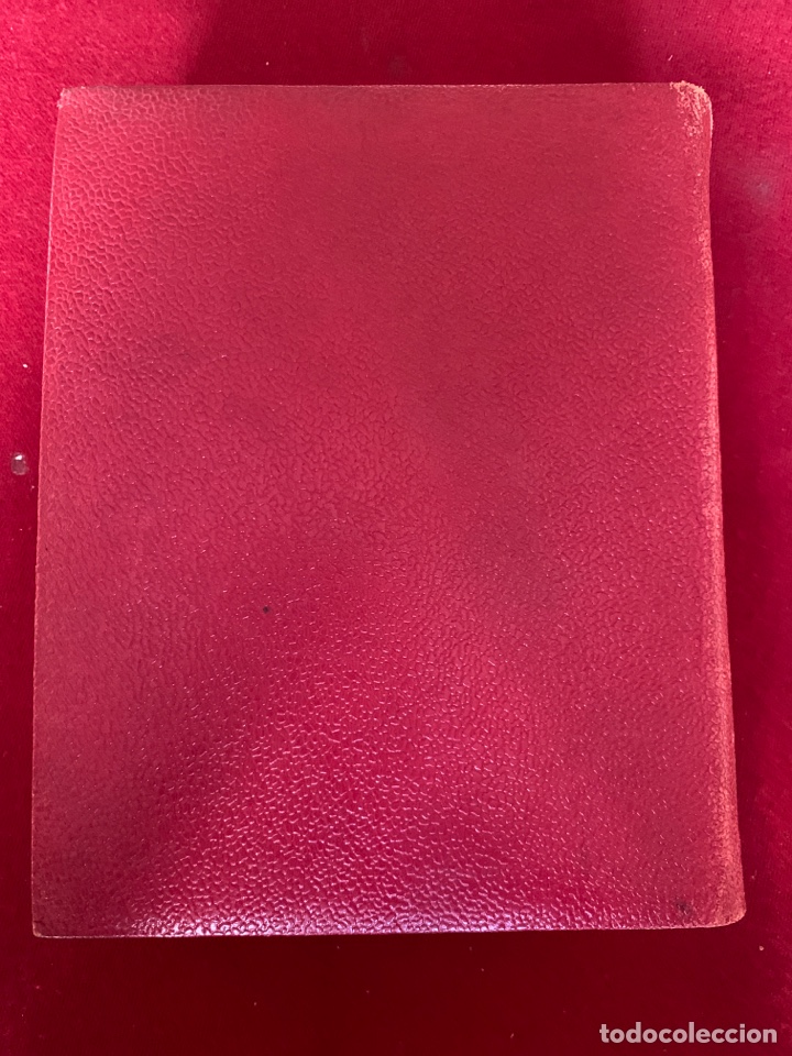 Libros de segunda mano: Obras Completas Juan Valera. 3 tomos - Foto 5