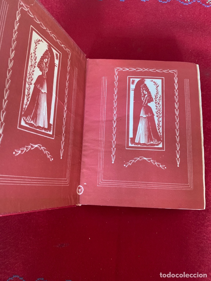 Libros de segunda mano: Obras Completas Juan Valera. 3 tomos - Foto 6