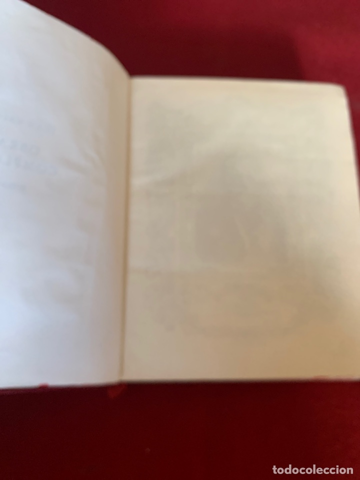 Libros de segunda mano: Obras Completas Juan Valera. 3 tomos - Foto 42