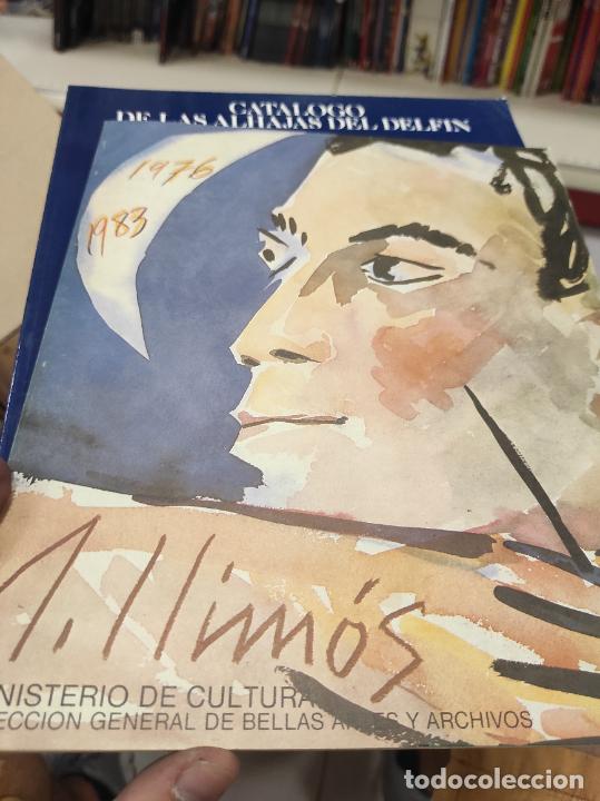 Libros de segunda mano: ROBERT LLIM&Oacute;S. 1976-1983 - Foto 1