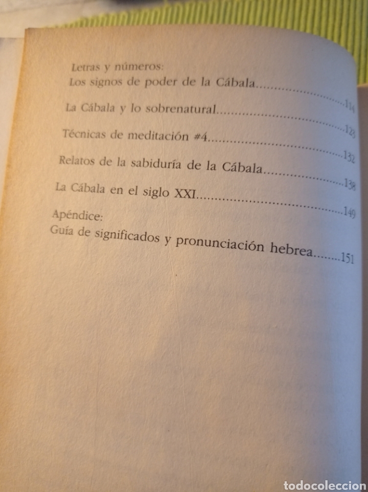 Libros de segunda mano: C&aacute;bala - Foto 3