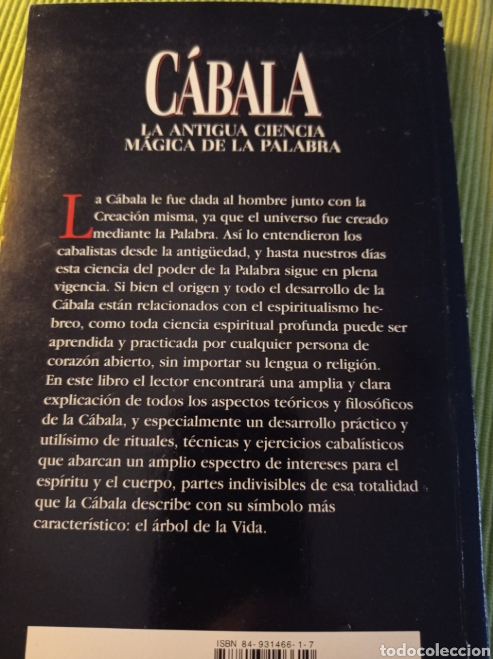 Libros de segunda mano: C&aacute;bala - Foto 8