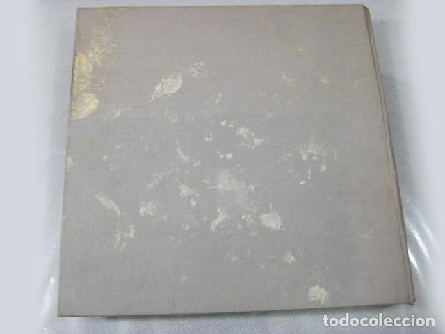 Libros de segunda mano: LORCA EN COLOR. GREGORIO PRIETO. EDITORA NACIONAL 1968 - Foto 6