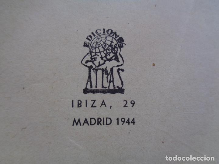 Libros de segunda mano: COMPENDIO DE HISTORIA DE ESPA&Ntilde;A, C- P&Eacute;REZ BUSTAMANTE. 1944 - Foto 3