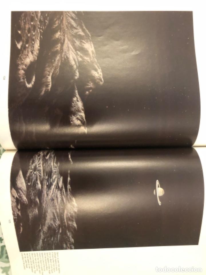Libros de segunda mano: SPACE ART STARLOG PHOTO GUIDEBOOK - Foto 4