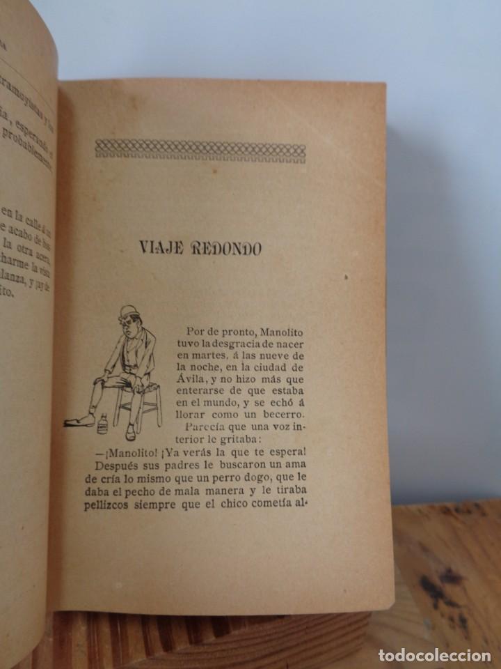 Libros de segunda mano: &iexcl;&iexcl; Madrid EN BROMA. Aut. Luis TABOADA. Edicion.- 1892. !! - Foto 8