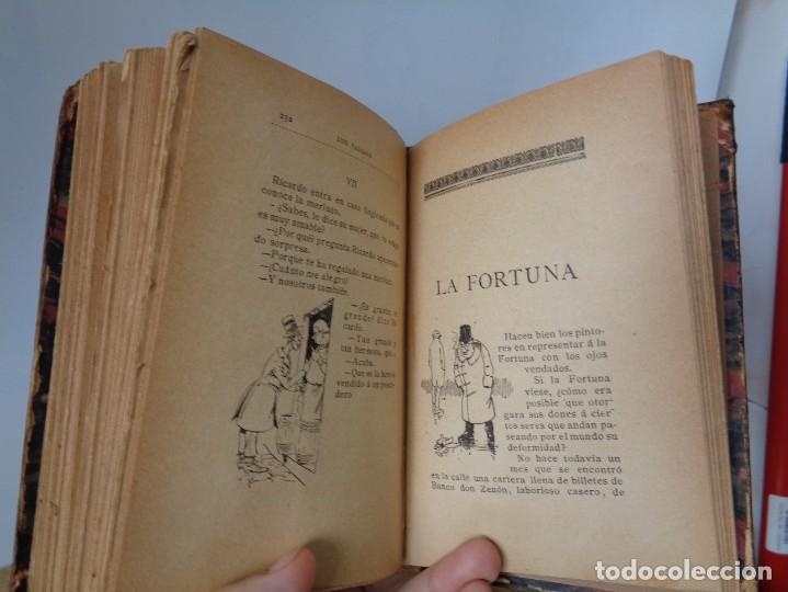 Libros de segunda mano: &iexcl;&iexcl; Madrid EN BROMA. Aut. Luis TABOADA. Edicion.- 1892. !! - Foto 10