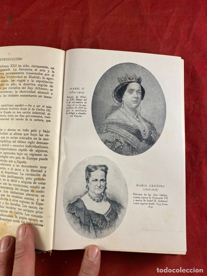 Libros de segunda mano: Alfonso XIII - Foto 4