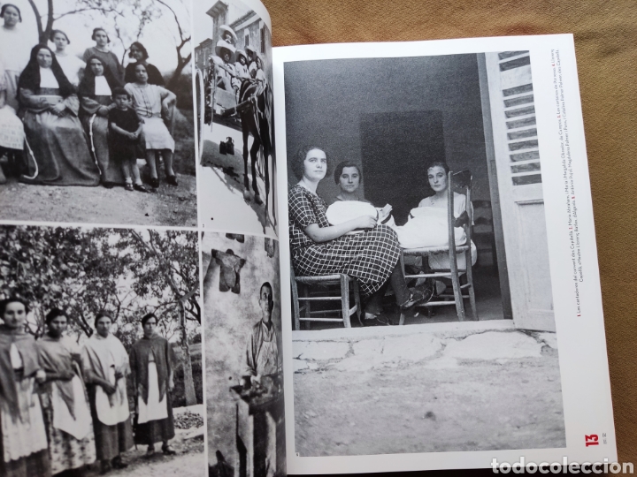 Libros de segunda mano: CA&Ccedil;ADORS DE CAN&Ccedil;ONS 1920 - 1940 FOLKLORE CAN&Ccedil;ONER POPULAR DE CATALUNYA - Foto 6