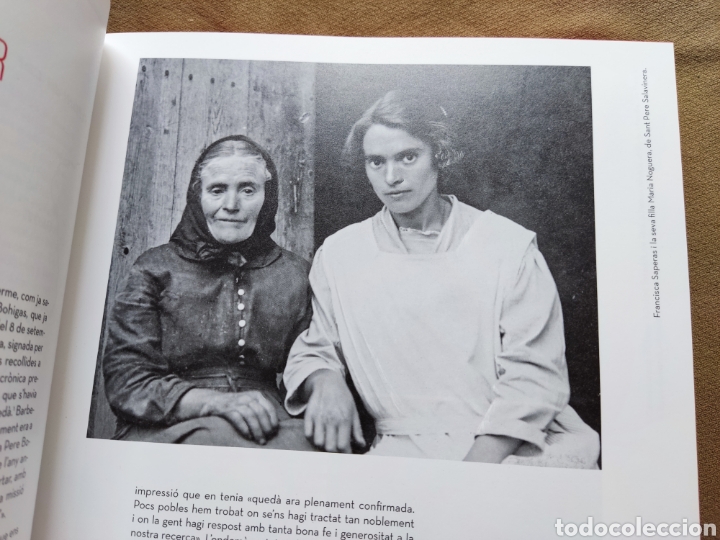 Libros de segunda mano: CA&Ccedil;ADORS DE CAN&Ccedil;ONS 1920 - 1940 FOLKLORE CAN&Ccedil;ONER POPULAR DE CATALUNYA - Foto 8