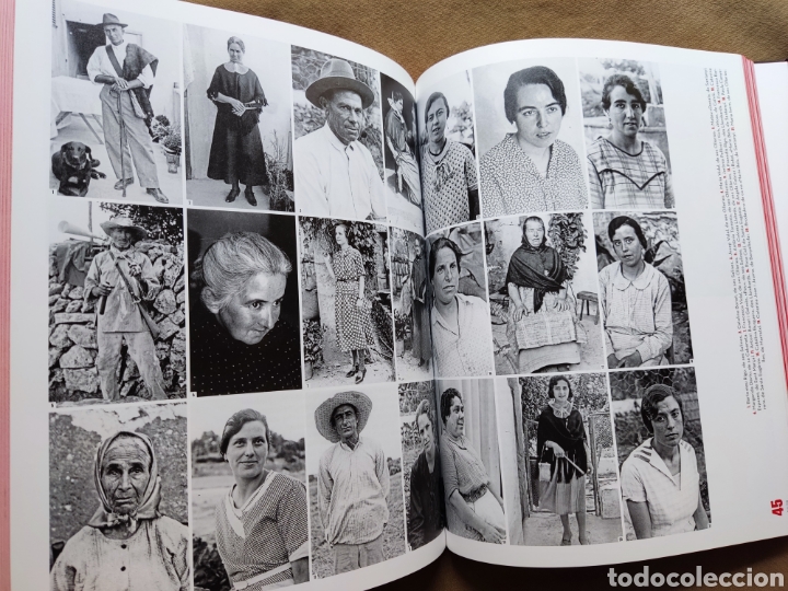 Libros de segunda mano: CA&Ccedil;ADORS DE CAN&Ccedil;ONS 1920 - 1940 FOLKLORE CAN&Ccedil;ONER POPULAR DE CATALUNYA - Foto 12
