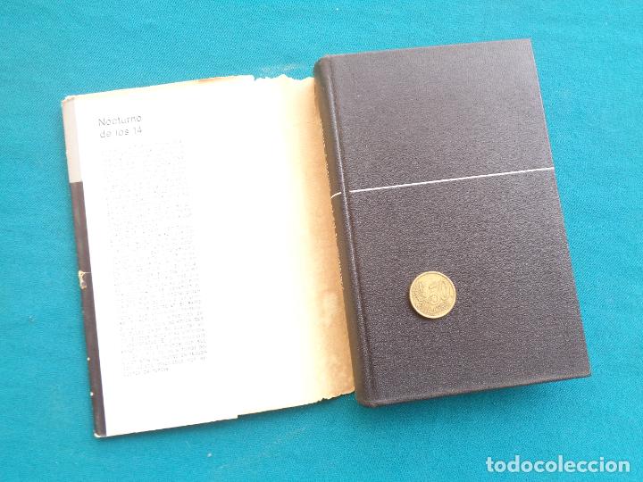 Libros de segunda mano: NOCTURNO DE LOS 14, RAM&Oacute;N J. SENDER 1970 - Foto 3