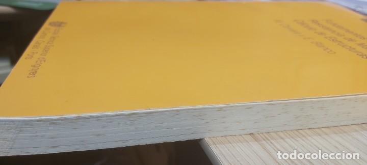 Libros de segunda mano: Fundamentos de resistencia de materiales y c&aacute;lculo de estructuras - Foto 6