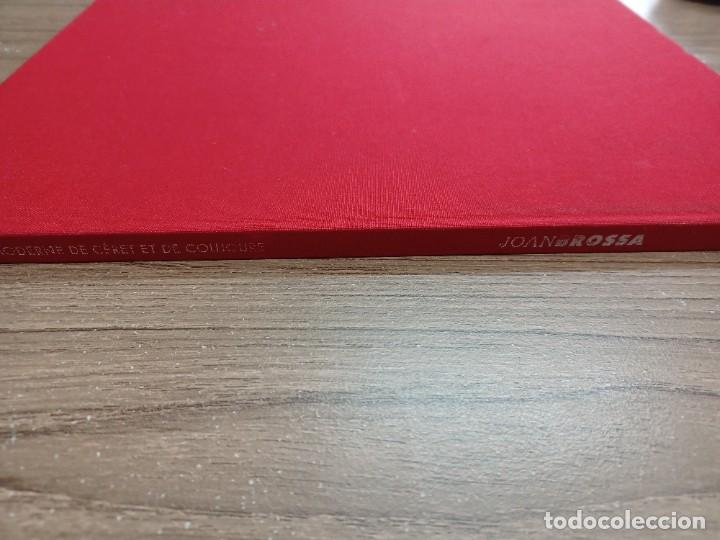 Libros de segunda mano: JOAN BROSSA. MUS&Eacute;E D ART MODERNE DE C&Eacute;RET, 1990 - Foto 3
