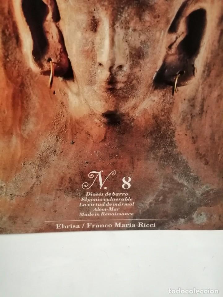 Libros de segunda mano: FMR. EDICI&Oacute;N ESPA&Ntilde;OLA, NUM. 8: 2/1991 - Foto 2