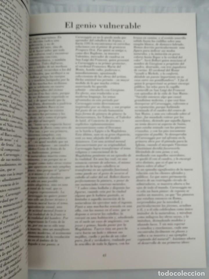 Libros de segunda mano: FMR. EDICI&Oacute;N ESPA&Ntilde;OLA, NUM. 8: 2/1991 - Foto 8