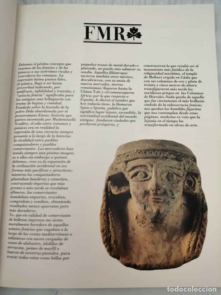 Libros de segunda mano: FMR. EDICI&Oacute;N ESPA&Ntilde;OLA, NUM. 8: 2/1991 - Foto 11