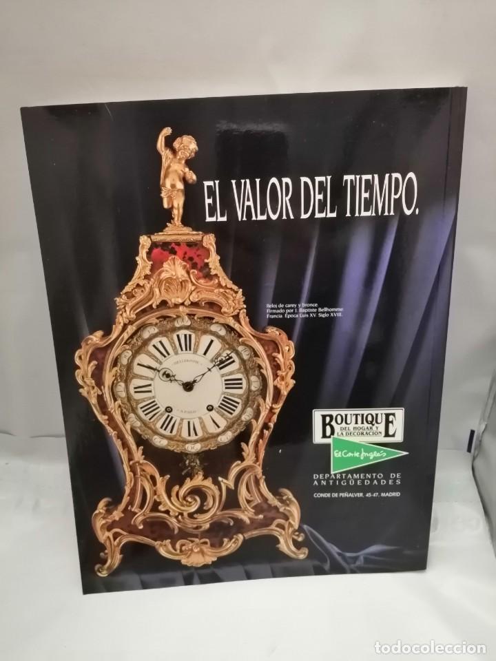 Libros de segunda mano: FMR. EDICI&Oacute;N ESPA&Ntilde;OLA, NUM. 11: 5/1991 - Foto 3