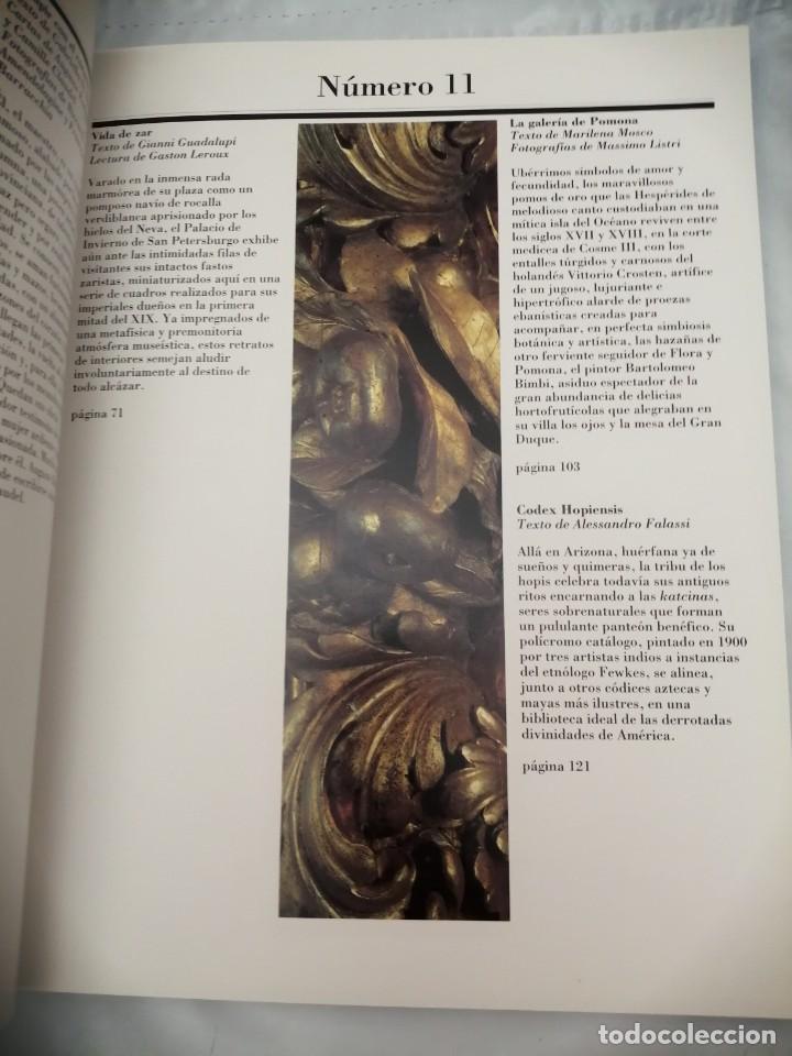 Libros de segunda mano: FMR. EDICI&Oacute;N ESPA&Ntilde;OLA, NUM. 11: 5/1991 - Foto 5