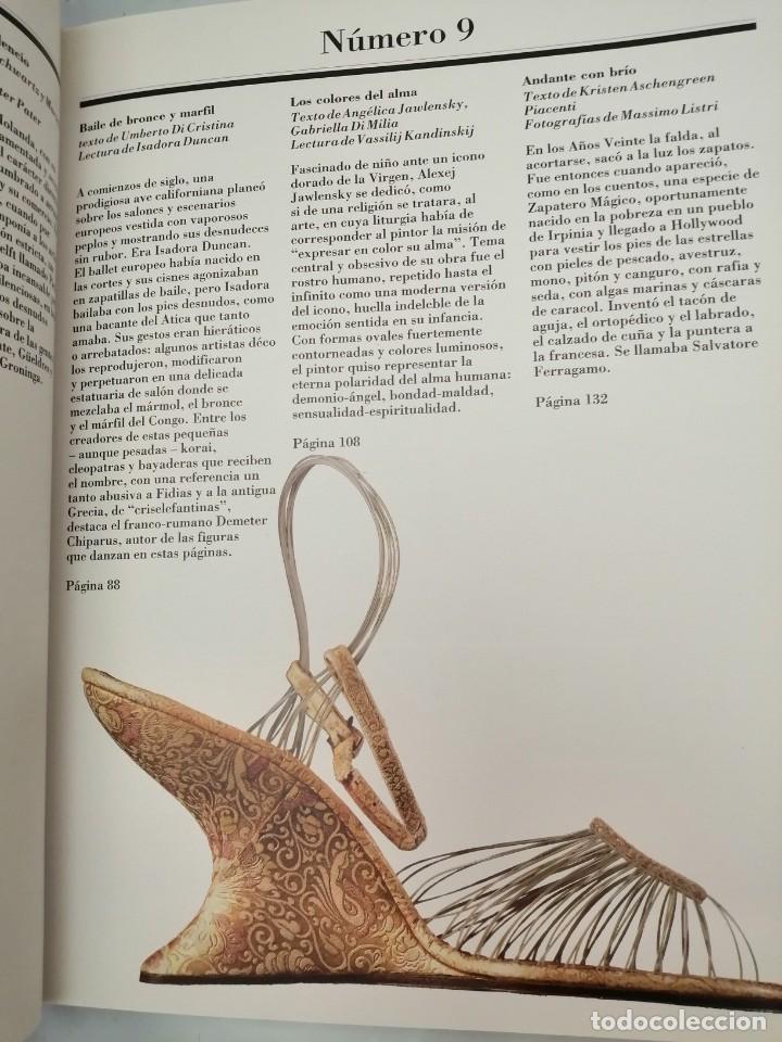 Libros de segunda mano: FMR. EDICI&Oacute;N ESPA&Ntilde;OLA, NUM. 9: 3/1991 - Foto 5